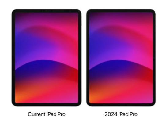 禄劝禄劝ipad维修服务点分享新款iPad Pro和iPad Air要来了