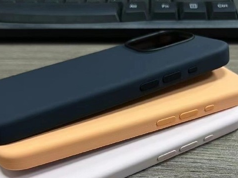 禄劝苹果14维修站分享iPhone14手机壳能直接给iPhone15用吗?