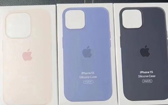 禄劝苹果14维修站分享iPhone14手机壳能直接给iPhone15用吗?