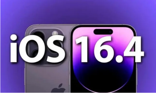 禄劝苹果14维修分享：iPhone14可以升级iOS16.4beta2吗？ 