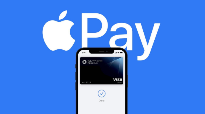 禄劝苹果14服务点分享iPhone 14 设置 Apple Pay 后，锁屏密码不正确怎么办 