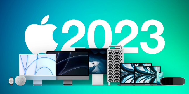 禄劝iPhone服务网点分享2023苹果新品预测 