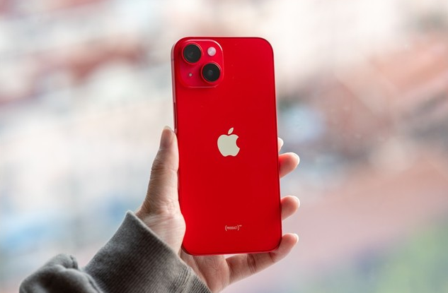 禄劝苹果14维修分享为什么大家觉得iPhone 14不香了 