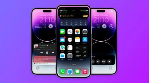 禄劝苹果手机维修分享iOS 16.1 RC版是iOS 16.1正式版吗 