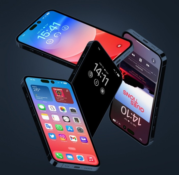 禄劝苹果14维修分享入门级iPhone 14多少钱 