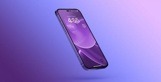 禄劝苹果14维修分享iPhone14配色有哪些 