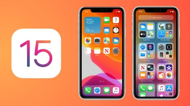 禄劝苹果13维修分享iPhone13更新iOS 15.5，体验如何 