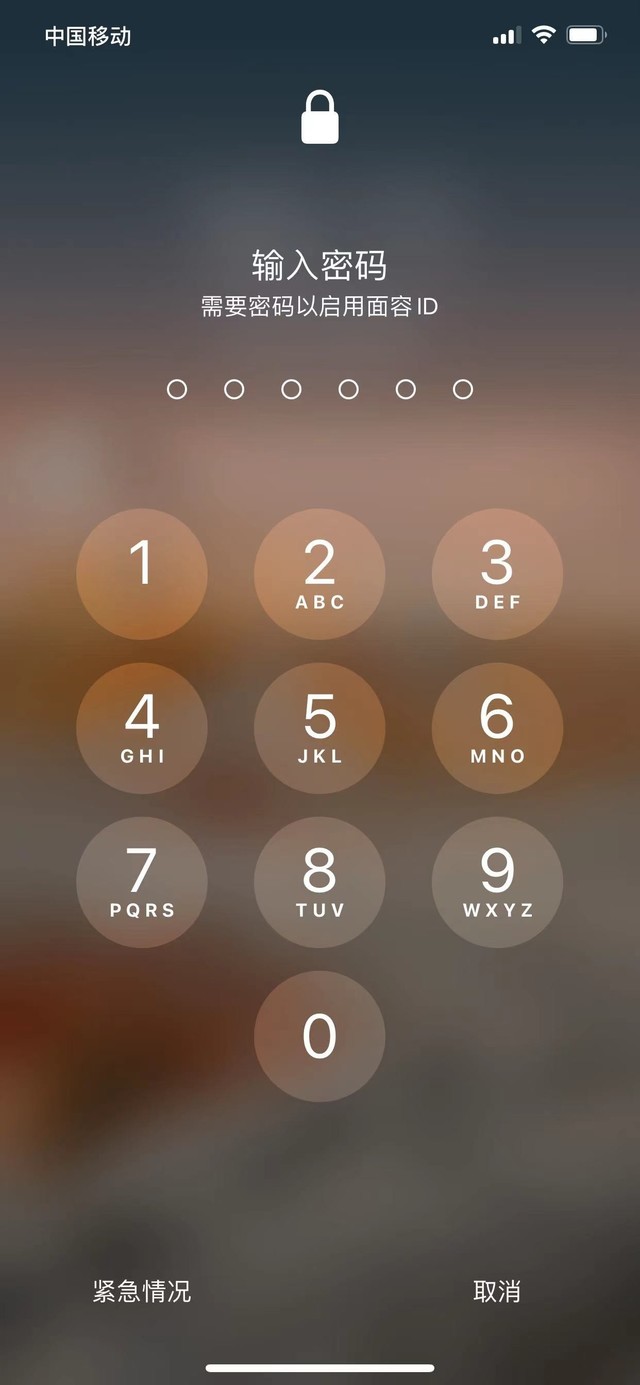 禄劝苹果13维修分享iPhone 13加强锁屏功能有什么用 