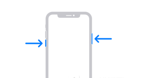 禄劝苹果13维修分享iPhone13屏幕失灵怎么办 