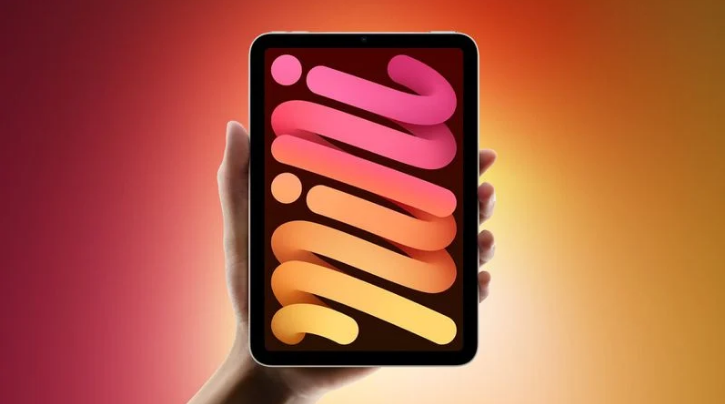 禄劝苹果手机维修分享iPad mini 7 屏幕硬件可能进行了更新  