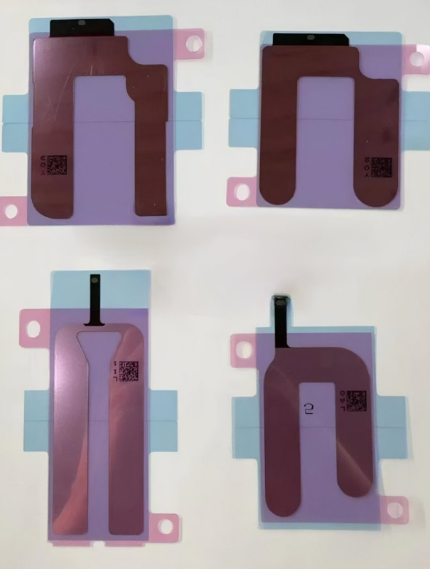 禄劝苹果手机维修分享iPhone 17 Pro 机型电池将采用创新型粘合剂 