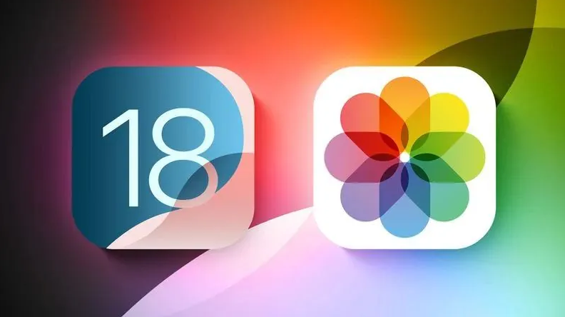 禄劝苹果手机维修分享苹果 iOS / iPadOS 18.1Beta 3 发布 