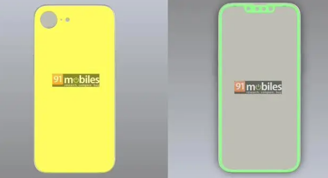 禄劝苹果手机维修分享苹果小屏iPhone SE4值得买吗 