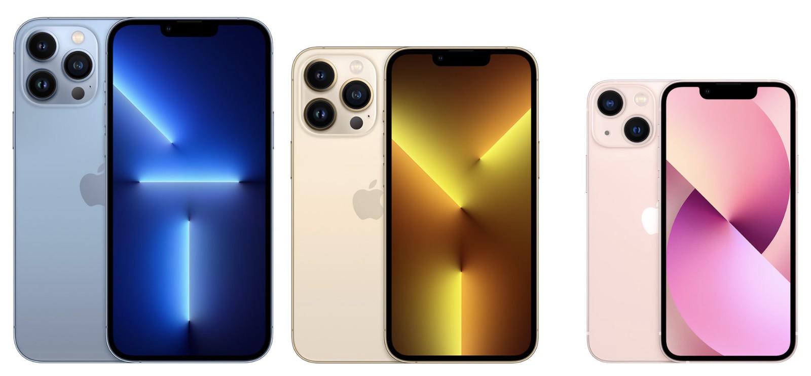 禄劝苹果手机维修分享iPhone 13续航怎么样 