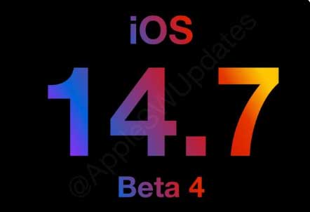 禄劝苹果手机维修分享iOS 14.7 Beta4值得升级吗 