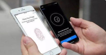 禄劝苹果手机维修分享iPhone 13 系列会有屏下指纹吗 