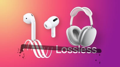 禄劝苹果手机维修分享哪些设备支持Apple Music 无损音频 