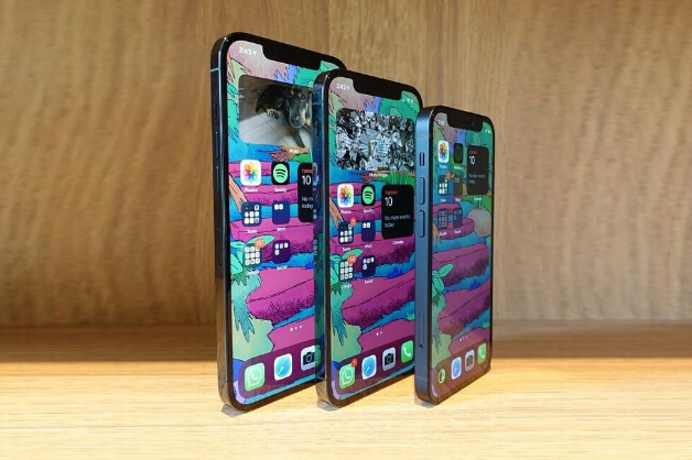 禄劝苹果手机维修分享iPhone 13发布日期 