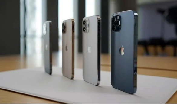 禄劝苹果手机维修分享为什么说iPhone13才是真旗舰 