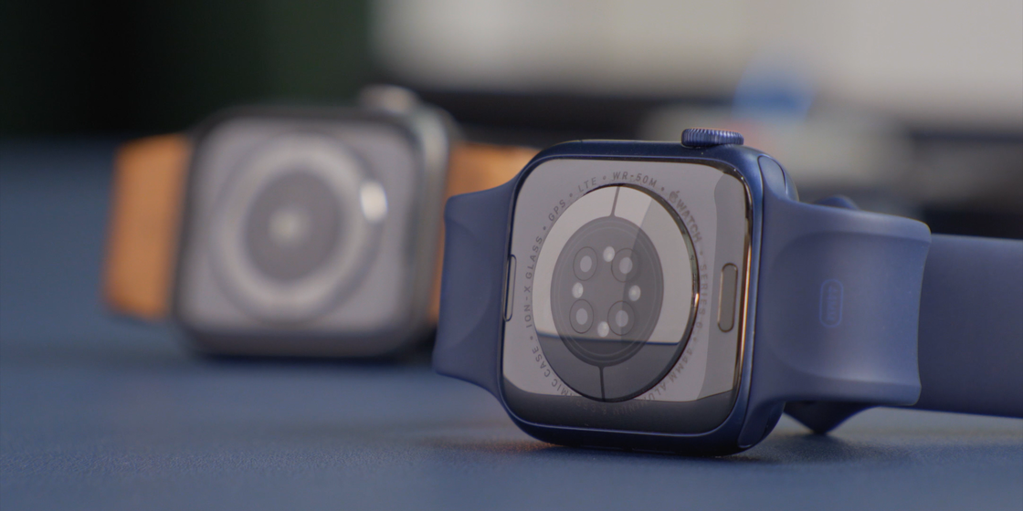 禄劝苹果手机维修分享Apple Watch 是如何测量卡路里的 