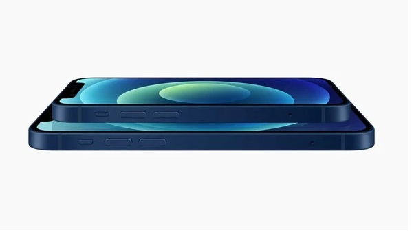 禄劝苹果手机维修分享iPhone 12 mini 锁屏后触屏失灵怎么办 