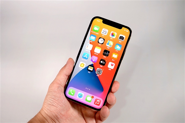 禄劝苹果手机维修分享iOS 14.2修订版已到，专属iPhone 12系列 
