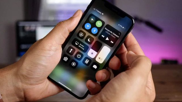 禄劝苹果手机维修分享iPhone 12信号差怎么办 