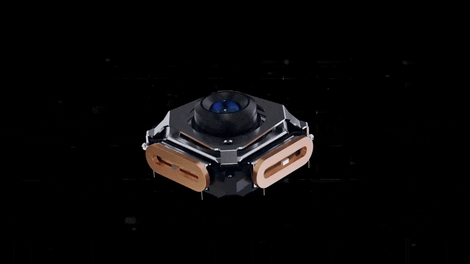 禄劝苹果手机维修分享iPhone 12 Pro Max 独享的这颗传感器更大的特点是什么 