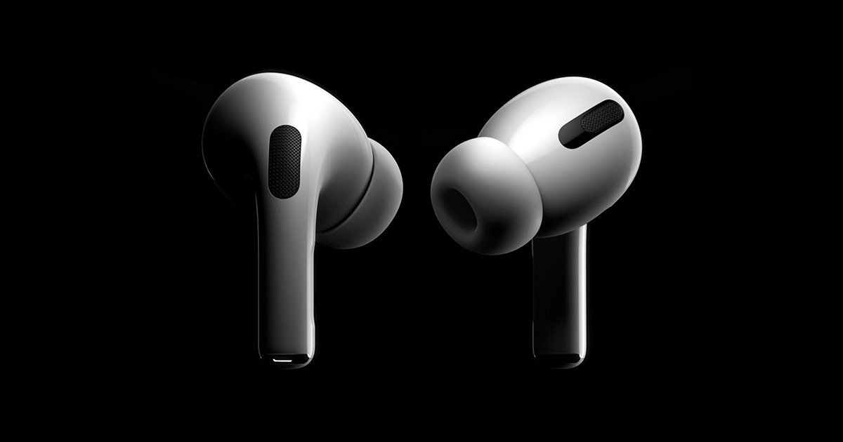 禄劝苹果手机维修分享AirPods Pro 爆音、降噪效果下降怎么办 