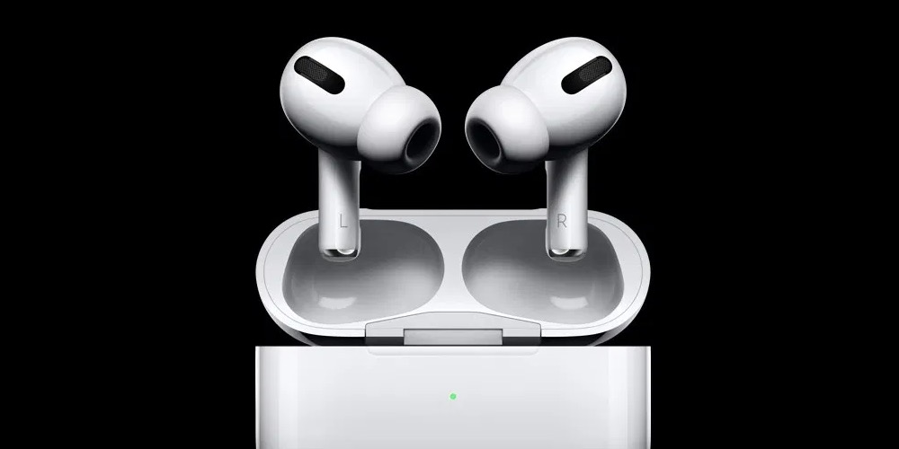 禄劝苹果手机维修分享AirPods Pro 出现静电噪音 