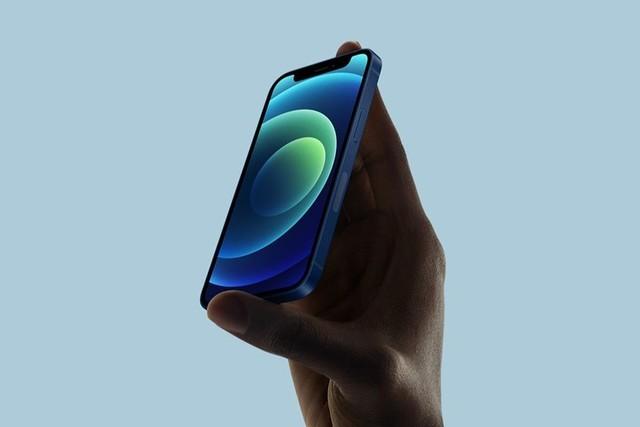 禄劝苹果手机维修分享iPhone 12 mini辐射很大吗 