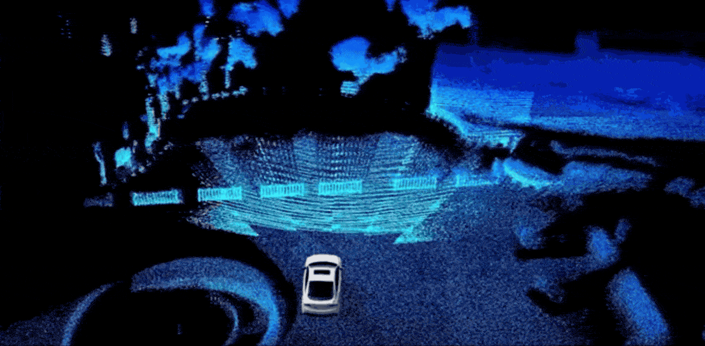 禄劝苹果手机维修分享iPhone 12 Pro 搭载的 LiDAR 镜头与 ToF 镜头有什么不同 