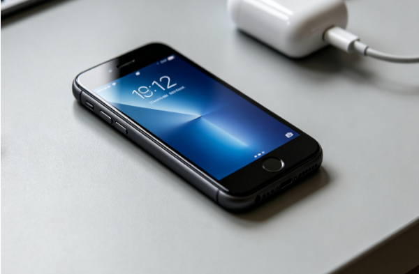 禄劝苹果手机维修分享iPhone SE换电池 