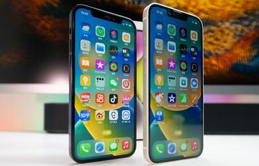 禄劝苹果维修点分享iPhone 14黑屏多元故障深度解读 