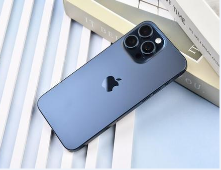 禄劝苹果维修点分享iPhone15 Pro Max黑屏少见诱因梳理 
