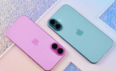 禄劝苹果维修点分享iPhone 16手机黑屏多重诱因解析 