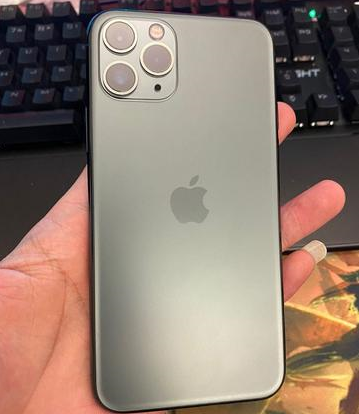 禄劝苹果维修点分享iPhone 11 Pro电池发烫小众问题解读 