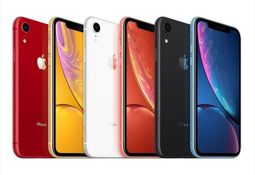 禄劝苹果维修点分享iPhone XR摄像头原生色彩表现与日常拍摄实用指南 